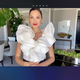 Image for article titled The Best Dressed From the Neck Up at the 2021 Critics Choice Awards